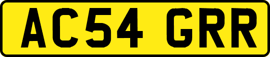 AC54GRR