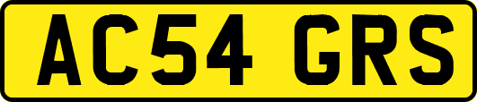 AC54GRS