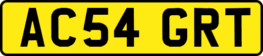 AC54GRT