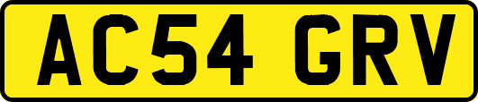 AC54GRV