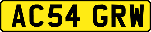 AC54GRW