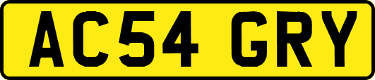 AC54GRY