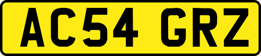 AC54GRZ