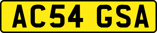 AC54GSA