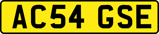 AC54GSE