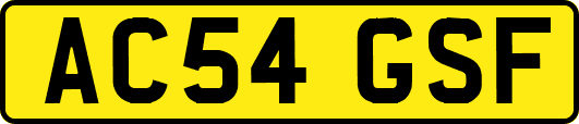 AC54GSF