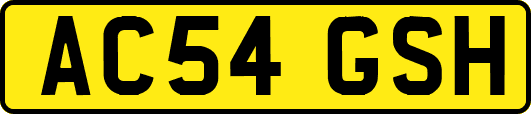 AC54GSH