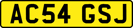 AC54GSJ