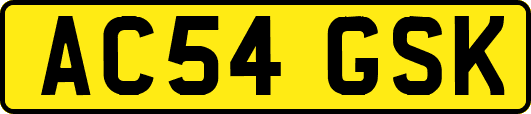 AC54GSK