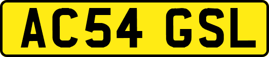 AC54GSL