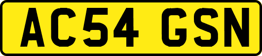 AC54GSN