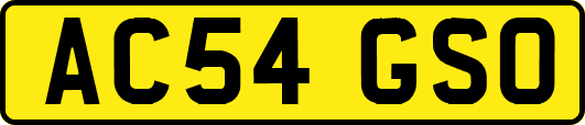 AC54GSO