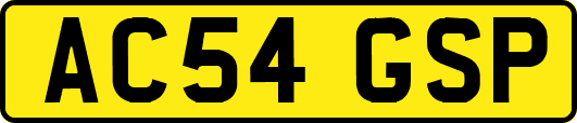 AC54GSP