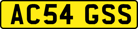 AC54GSS