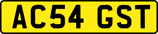 AC54GST