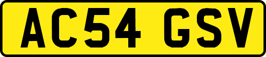 AC54GSV