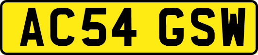 AC54GSW