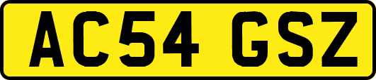AC54GSZ