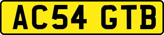 AC54GTB