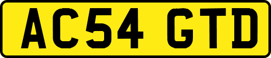 AC54GTD