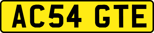 AC54GTE