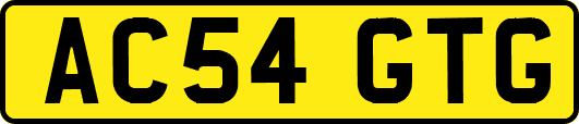 AC54GTG