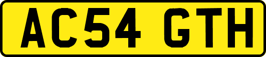 AC54GTH