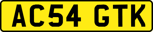 AC54GTK