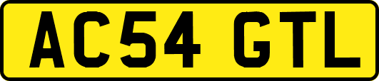 AC54GTL