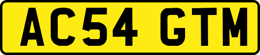 AC54GTM