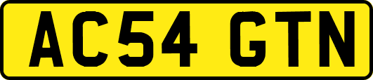 AC54GTN