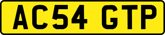 AC54GTP