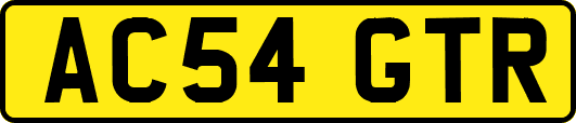 AC54GTR