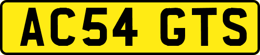 AC54GTS