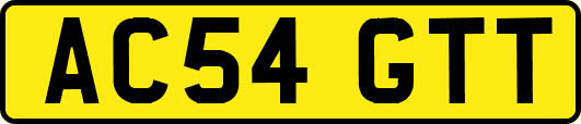AC54GTT