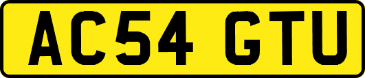 AC54GTU