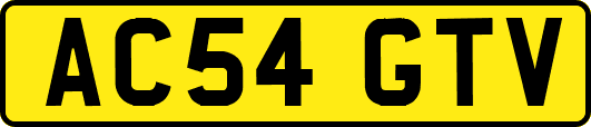 AC54GTV