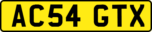 AC54GTX