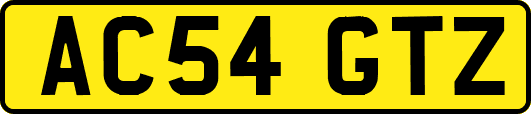 AC54GTZ