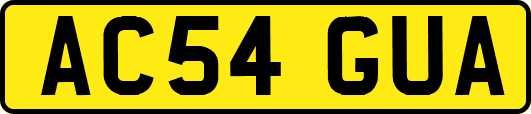 AC54GUA