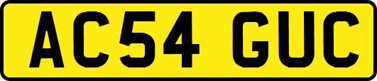 AC54GUC