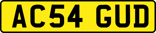 AC54GUD