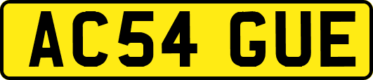 AC54GUE