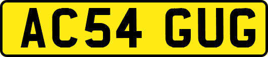AC54GUG