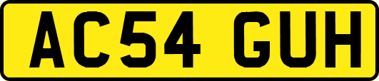 AC54GUH