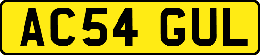 AC54GUL