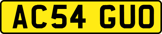 AC54GUO