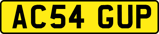 AC54GUP