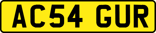 AC54GUR