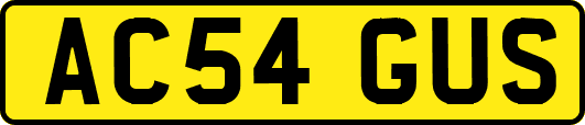 AC54GUS
